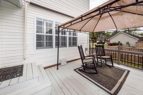 119 Spalding Circle Goose Creek SC 29445