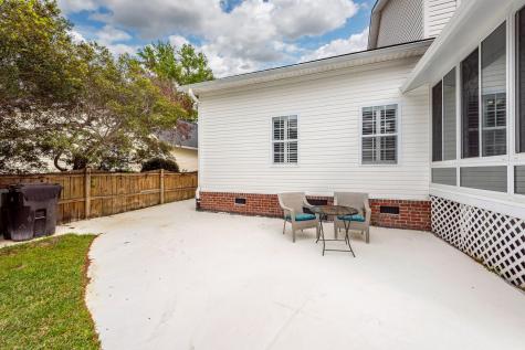 119 Spalding Circle Goose Creek SC 29445