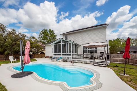 119 Spalding Circle Goose Creek SC 29445