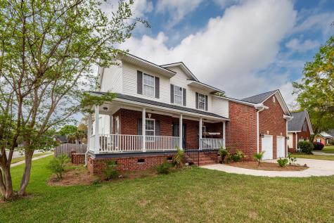 119 Spalding Circle Goose Creek SC 29445