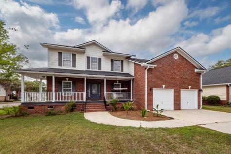 119 Spalding Circle Goose Creek SC 29445