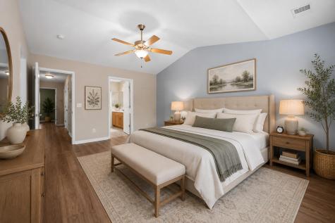 7873 Park Gate Drive North Charleston SC 29418
