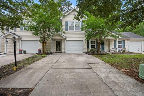 7873 Park Gate Drive North Charleston SC 29418