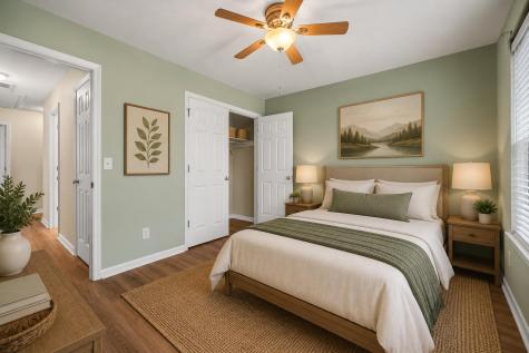 7873 Park Gate Drive North Charleston SC 29418
