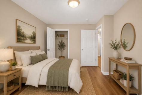 7873 Park Gate Drive North Charleston SC 29418