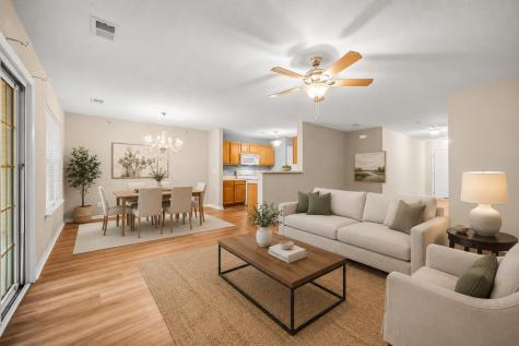 7873 Park Gate Drive North Charleston SC 29418