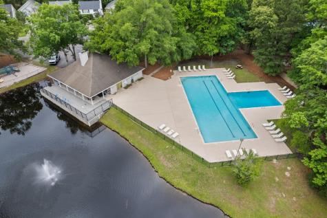 7873 Park Gate Drive North Charleston SC 29418