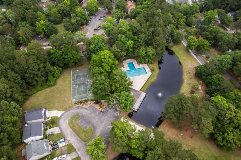 7873 Park Gate Drive North Charleston SC 29418
