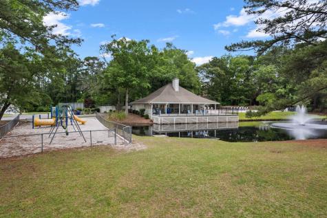7873 Park Gate Drive North Charleston SC 29418