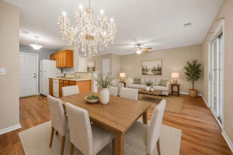 7873 Park Gate Drive North Charleston SC 29418