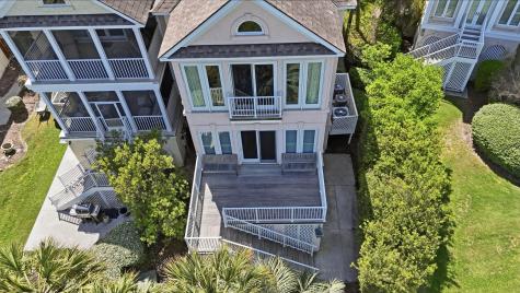 126 Summer Haven Court Georgetown SC 29440