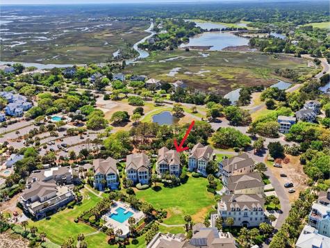 126 Summer Haven Court Georgetown SC 29440
