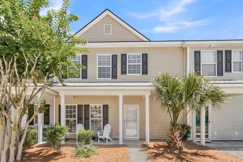 134 Broad River Drive Summerville SC 29485