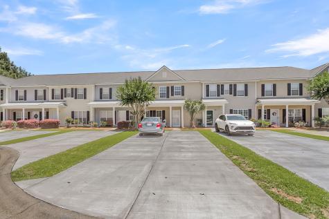 134 Broad River Drive Summerville SC 29485