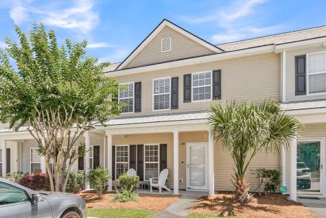 134 Broad River Drive Summerville SC 29485