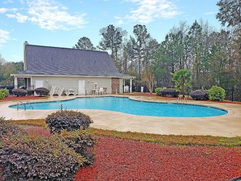134 Broad River Drive Summerville SC 29485