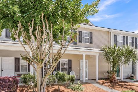 134 Broad River Drive Summerville SC 29485