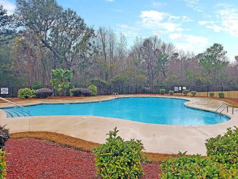 134 Broad River Drive Summerville SC 29485