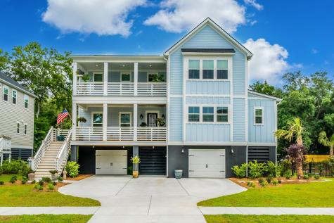 1427 Dahlia Drive Mount Pleasant SC 29464