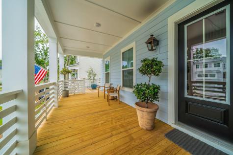 1427 Dahlia Drive Mount Pleasant SC 29464