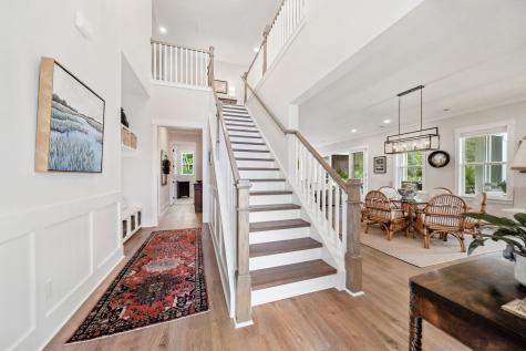 1427 Dahlia Drive Mount Pleasant SC 29464