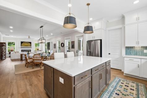 1427 Dahlia Drive Mount Pleasant SC 29464