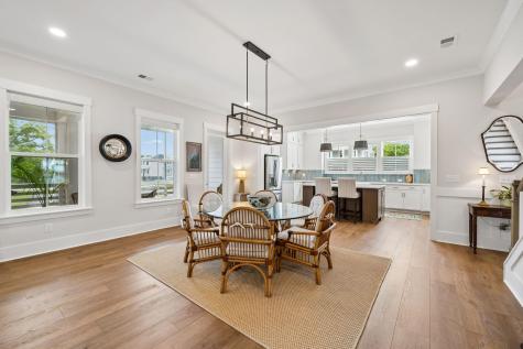 1427 Dahlia Drive Mount Pleasant SC 29464