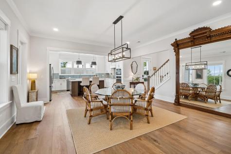 1427 Dahlia Drive Mount Pleasant SC 29464