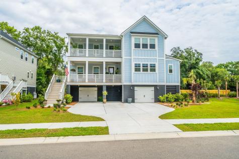 1427 Dahlia Drive Mount Pleasant SC 29464