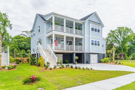 1427 Dahlia Drive Mount Pleasant SC 29464