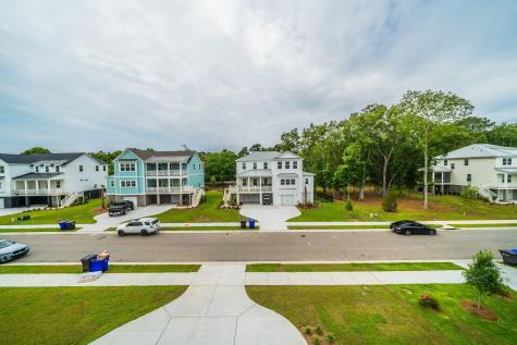 1427 Dahlia Drive Mount Pleasant SC 29464