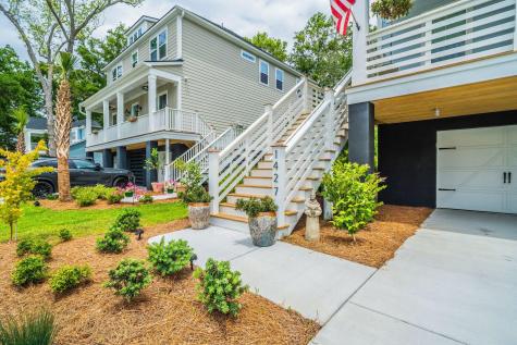 1427 Dahlia Drive Mount Pleasant SC 29464
