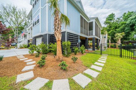 1427 Dahlia Drive Mount Pleasant SC 29464