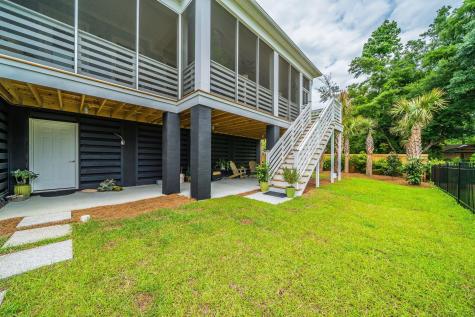 1427 Dahlia Drive Mount Pleasant SC 29464