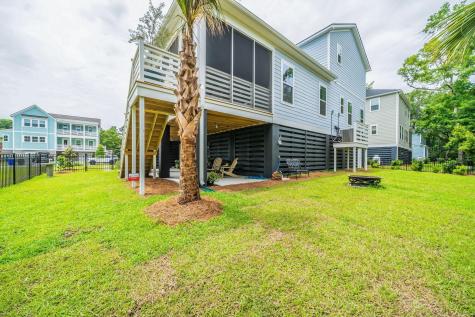 1427 Dahlia Drive Mount Pleasant SC 29464