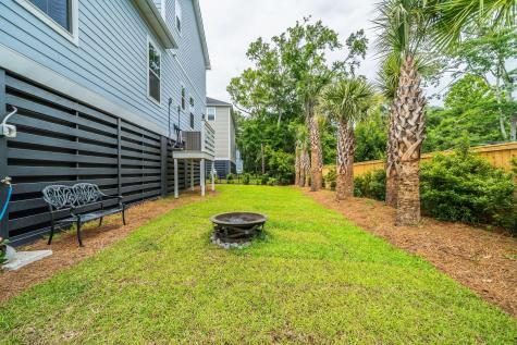 1427 Dahlia Drive Mount Pleasant SC 29464