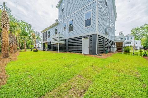 1427 Dahlia Drive Mount Pleasant SC 29464
