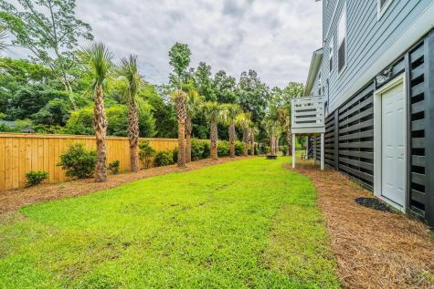 1427 Dahlia Drive Mount Pleasant SC 29464