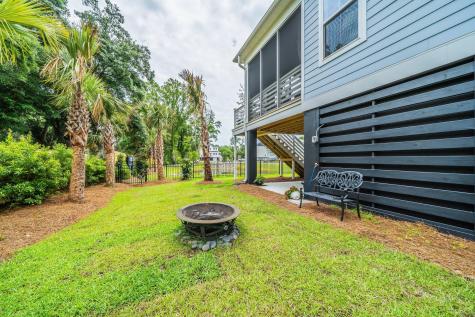 1427 Dahlia Drive Mount Pleasant SC 29464