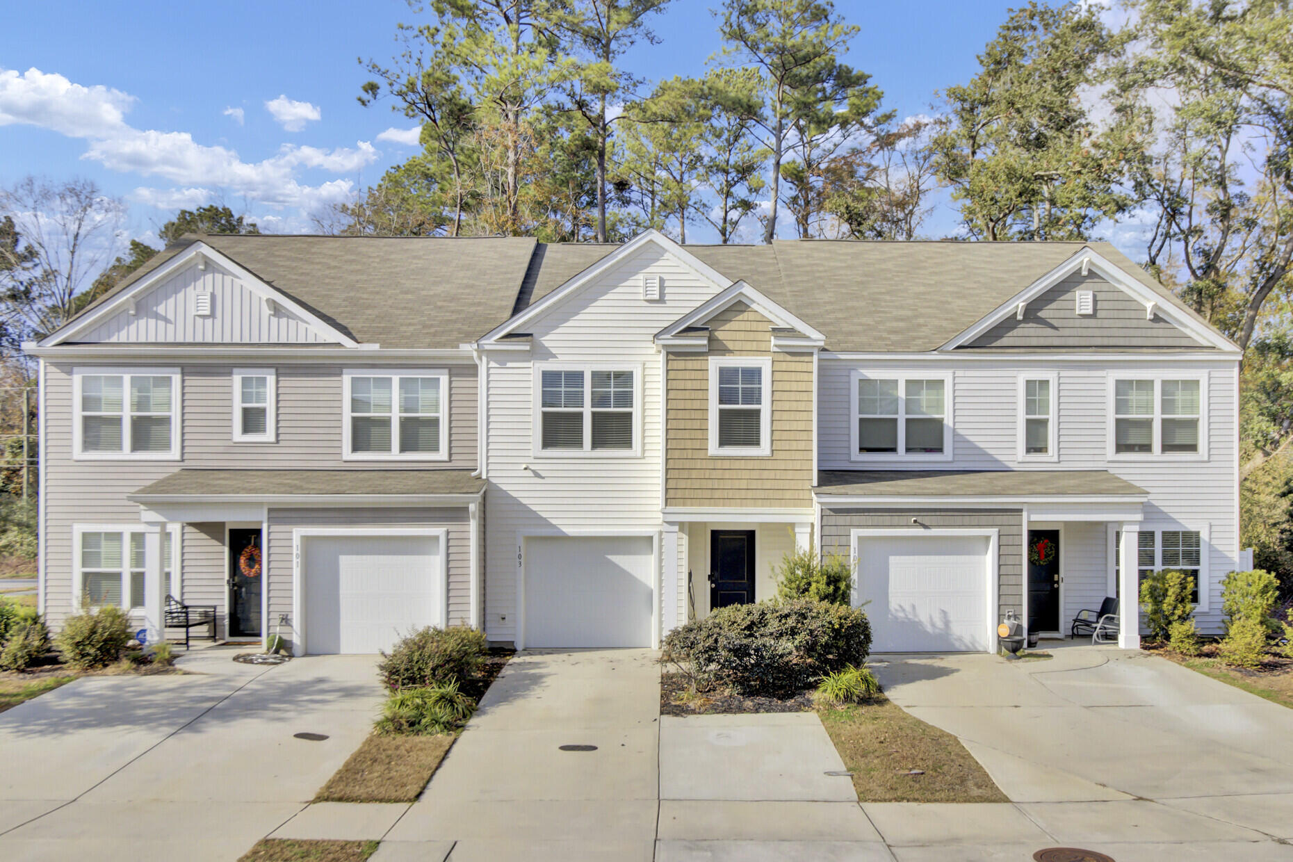 103 Rosefield Court Summerville SC 29485