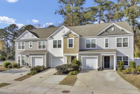 103 Rosefield Court Summerville SC 29485