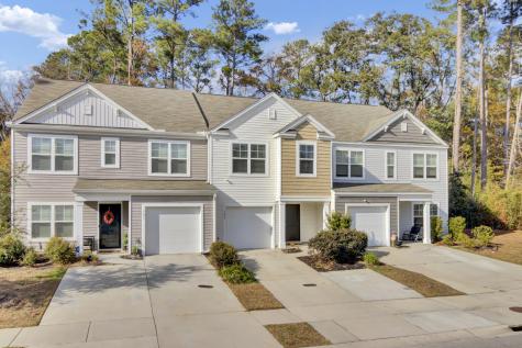 103 Rosefield Court Summerville SC 29485