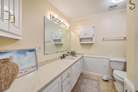 201 Sweetbriar Road Summerville SC 29485