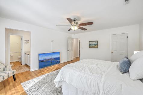 201 Sweetbriar Road Summerville SC 29485