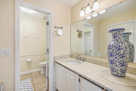 201 Sweetbriar Road Summerville SC 29485