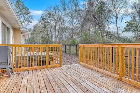 201 Sweetbriar Road Summerville SC 29485