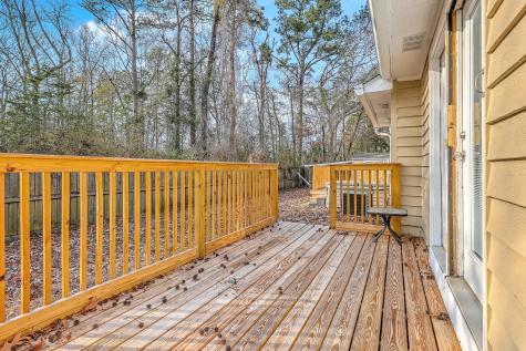 201 Sweetbriar Road Summerville SC 29485