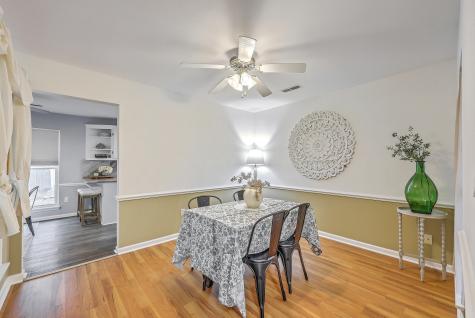201 Sweetbriar Road Summerville SC 29485