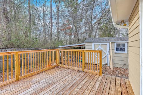 201 Sweetbriar Road Summerville SC 29485