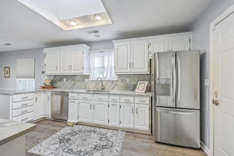 201 Sweetbriar Road Summerville SC 29485